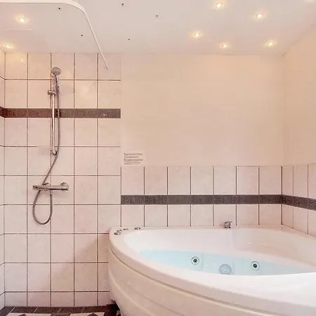 Ferienhaus Idestrup Bøtø By