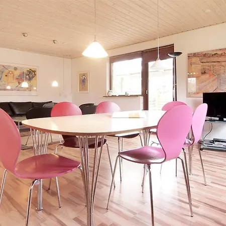 Ferienhaus Idestrup *