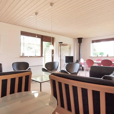 Idestrup Ferienhaus