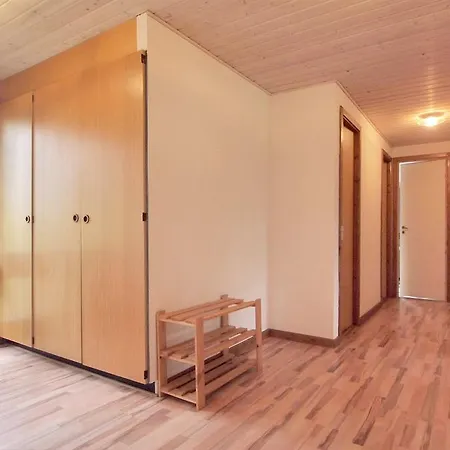 Idestrup Ferienhaus *