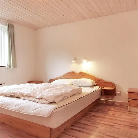 Idestrup Ferienhaus Bøtø By